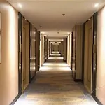 Mertropolo Shanghai Jinshan
