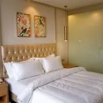 Mertropolo Shanghai Jinshan